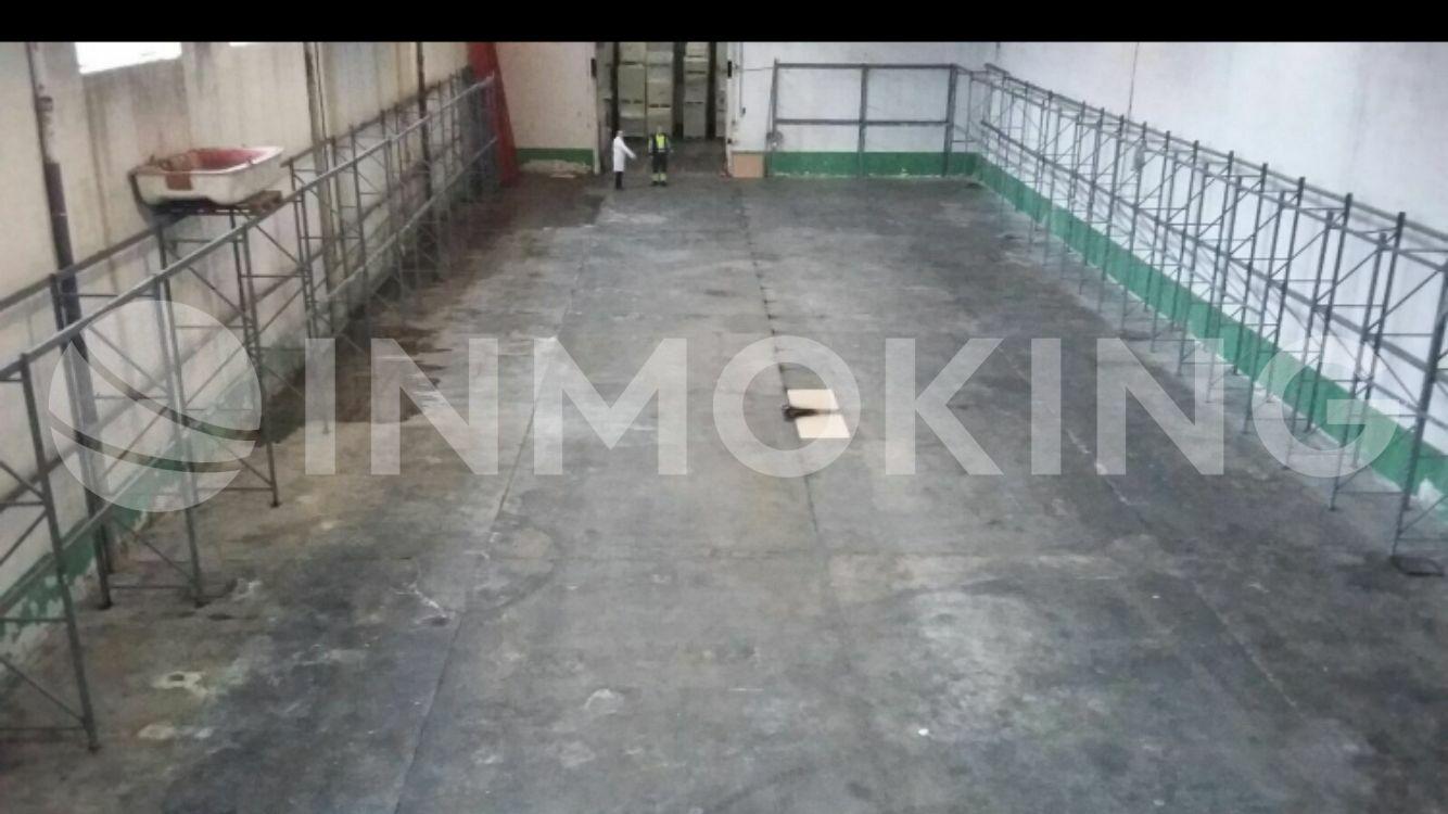 Foto de la propiedad Nave en Venta Polígono San Fernando